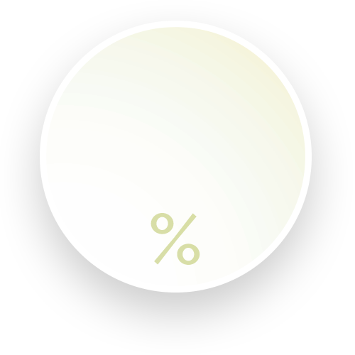 background image for statistical number