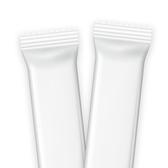 powder package